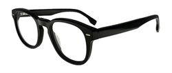 PLASTIC UNISEX MADE IN ITALY OPTICAL FRAMES B1919