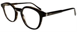 PLASTIC UNISEX MADE IN ITALY OPTICAL FRAMES B1919