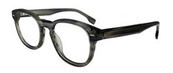 PLASTIC UNISEX MADE IN ITALY OPTICAL FRAMES B1919