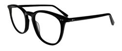 PLASTIC UNISEX MADE IN ITALY OPTICAL FRAMES B1919