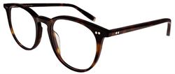 PLASTIC UNISEX MADE IN ITALY OPTICAL FRAMES B1919