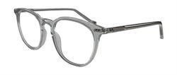 PLASTIC UNISEX MADE IN ITALY OPTICAL FRAMES B1919