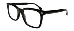 PLASTIC MEN MADE IN ITALY OPTICAL FRAMES B1919