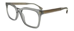 PLASTIC MEN MADE IN ITALY OPTICAL FRAMES B1919