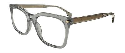 PLASTIC MEN MADE IN ITALY OPTICAL FRAMES B1919