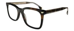 PLASTIC MEN MADE IN ITALY OPTICAL FRAMES B1919