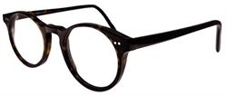ACETATE UNISEX MADE IN ITALY OPTICAL FRAMES B1919