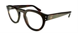 PLASTIC MAN MADE IN ITALY OPTICAL FRAMES B1919