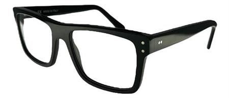 PLASTIC MAN MADE IN ITALY OPTICAL FRAMES B1919