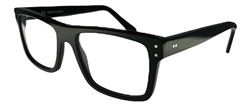 PLASTIC MAN MADE IN ITALY OPTICAL FRAMES B1919
