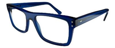 PLASTIC MAN MADE IN ITALY OPTICAL FRAMES B1919