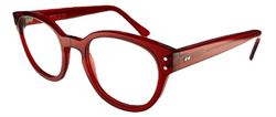 PLASTIC WOMAN MADE IN ITALY OPTICAL FRAMES B1919