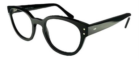 PLASTIC WOMAN MADE IN ITALY OPTICAL FRAMES B1919
