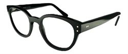 PLASTIC WOMAN MADE IN ITALY OPTICAL FRAMES B1919
