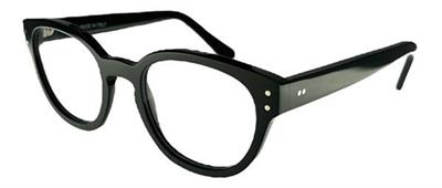 PLASTIC WOMAN MADE IN ITALY OPTICAL FRAMES B1919