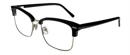 PLASTIC WOMAN MADE IN ITALY OPTICAL FRAMES B1919