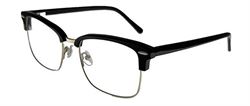 PLASTIC WOMAN MADE IN ITALY OPTICAL FRAMES B1919
