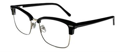 PLASTIC WOMAN MADE IN ITALY OPTICAL FRAMES B1919