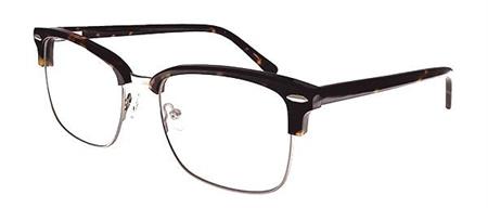 PLASTIC WOMAN MADE IN ITALY OPTICAL FRAMES B1919