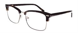 PLASTIC WOMAN MADE IN ITALY OPTICAL FRAMES B1919