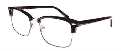 PLASTIC WOMAN MADE IN ITALY OPTICAL FRAMES B1919