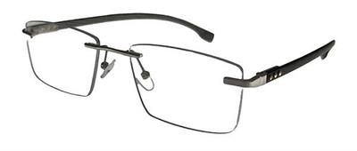 PLASTIC WOMAN MADE IN ITALY OPTICAL FRAMES B1919