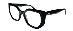PLASTIC WOMAN MADE IN ITALY OPTICAL FRAMES B1919