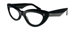 PLASTIC WOMAN MADE IN ITALY OPTICAL FRAMES B1919