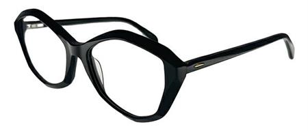 PLASTIC WOMAN MADE IN ITALY OPTICAL FRAMES B1919