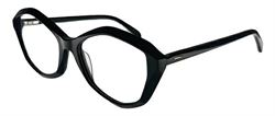 PLASTIC WOMAN MADE IN ITALY OPTICAL FRAMES B1919