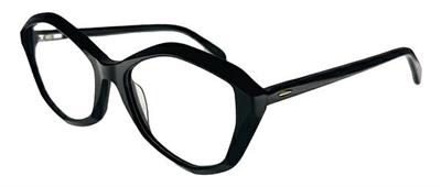 PLASTIC WOMAN MADE IN ITALY OPTICAL FRAMES B1919