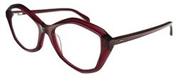PLASTIC WOMAN MADE IN ITALY OPTICAL FRAMES B1919