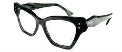 PLASTIC WOMAN MADE IN ITALY OPTICAL FRAMES B1919