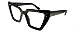 PLASTIC LADY MADE IN ITALY OPTICAL FRAMES B1919