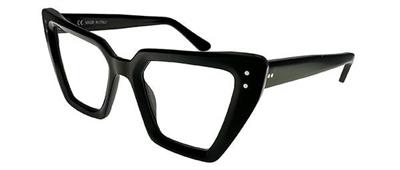 PLASTIC LADY MADE IN ITALY OPTICAL FRAMES B1919